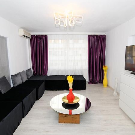 Musical Apartament Apartment Bucureşti Exterior foto