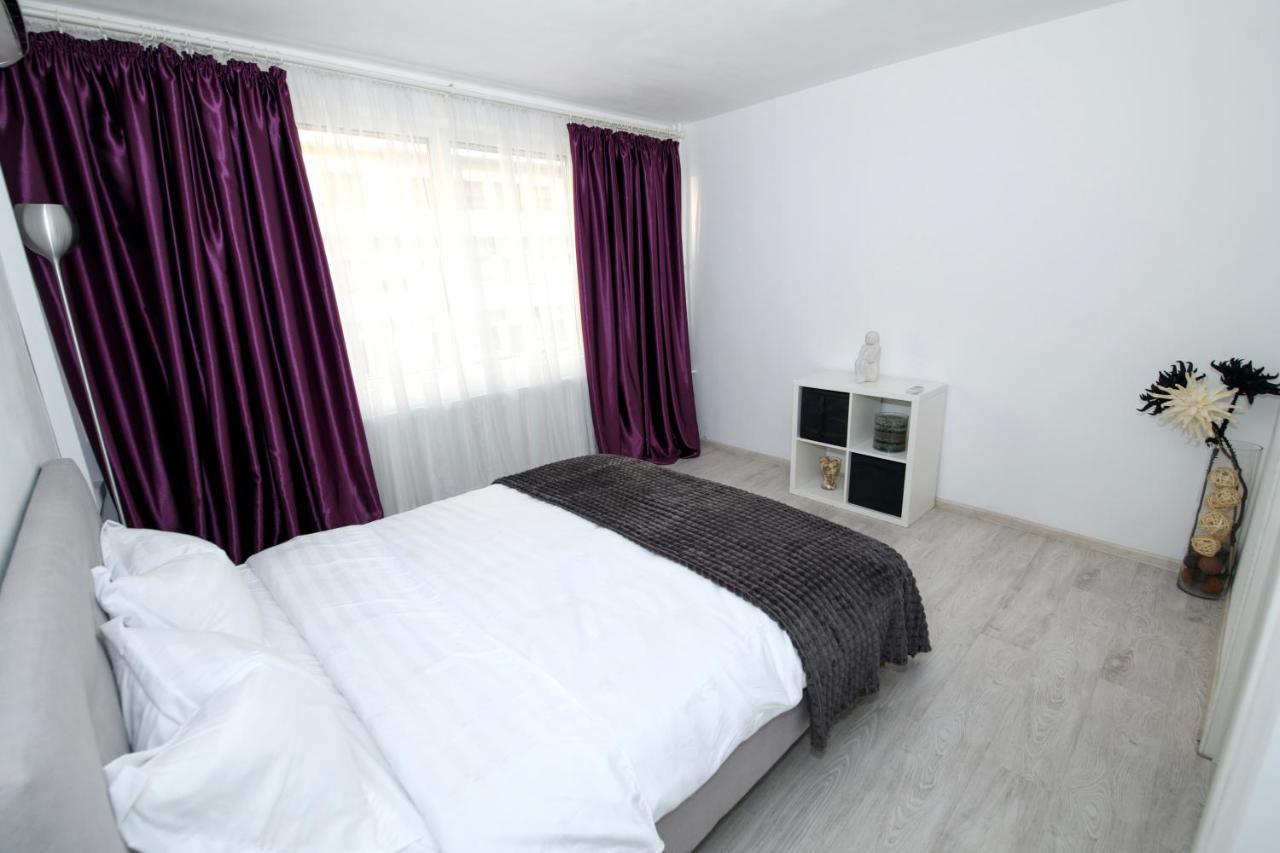 Musical Apartament Apartment Bucureşti Exterior foto