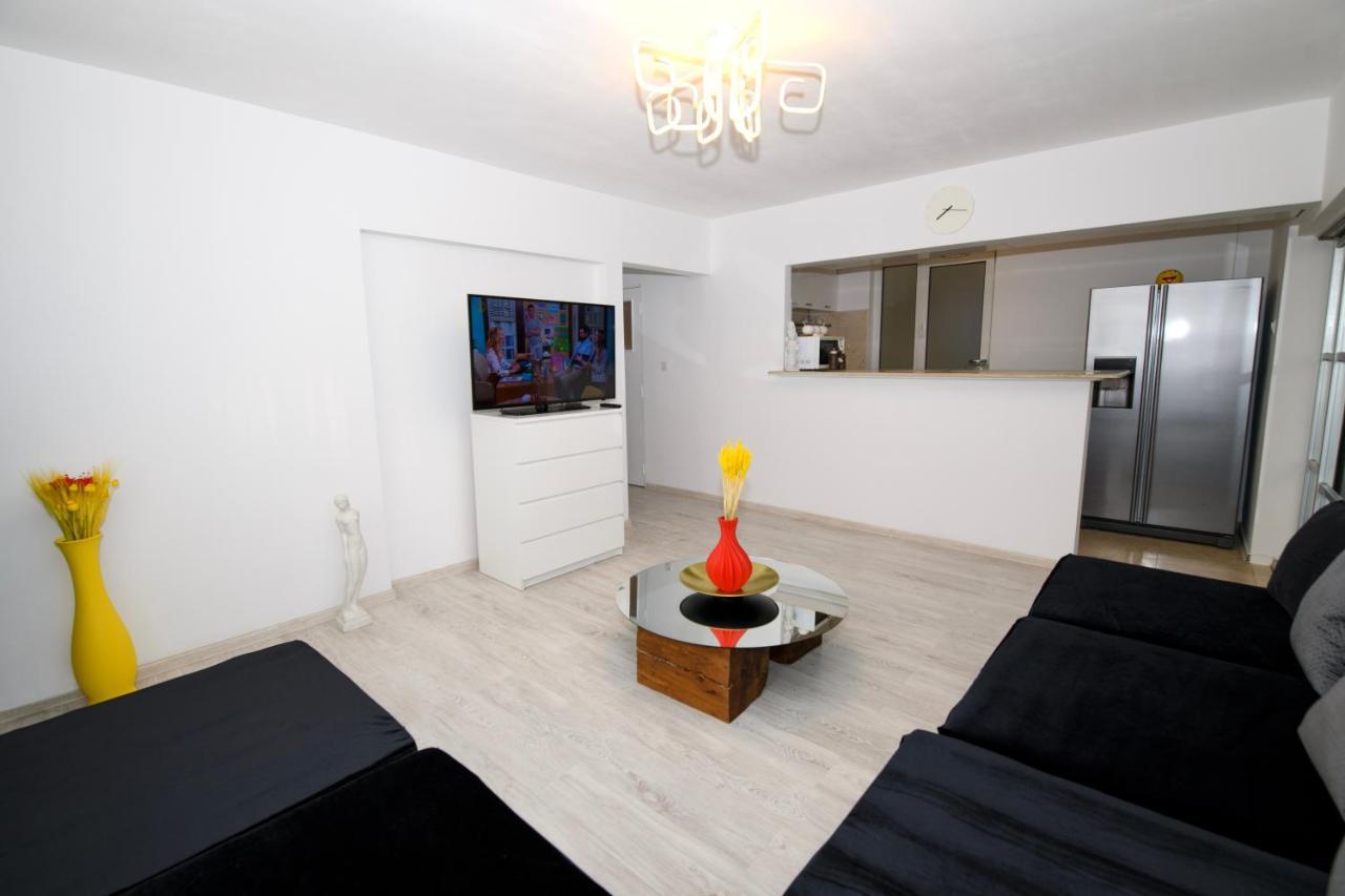 Musical Apartament Apartment Bucureşti Exterior foto