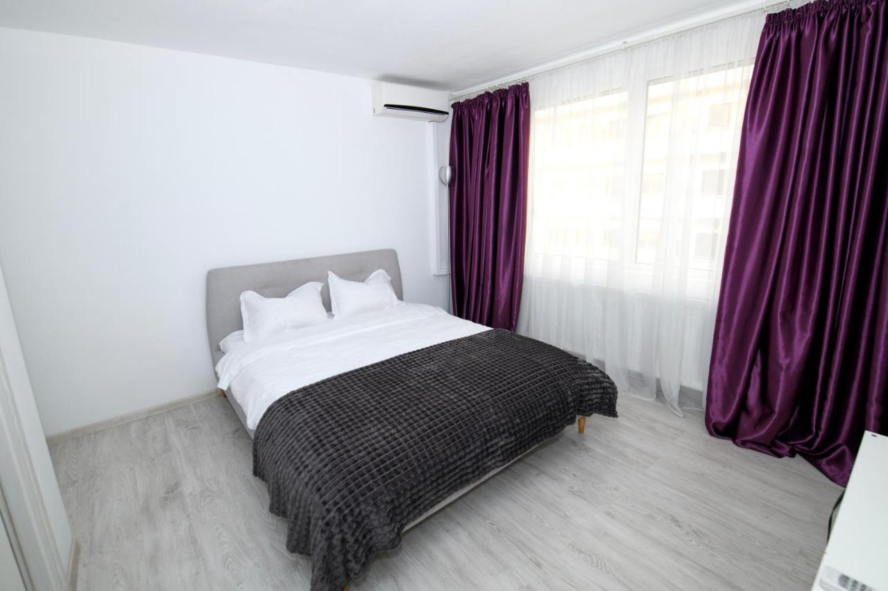 Musical Apartament Apartment Bucureşti Exterior foto